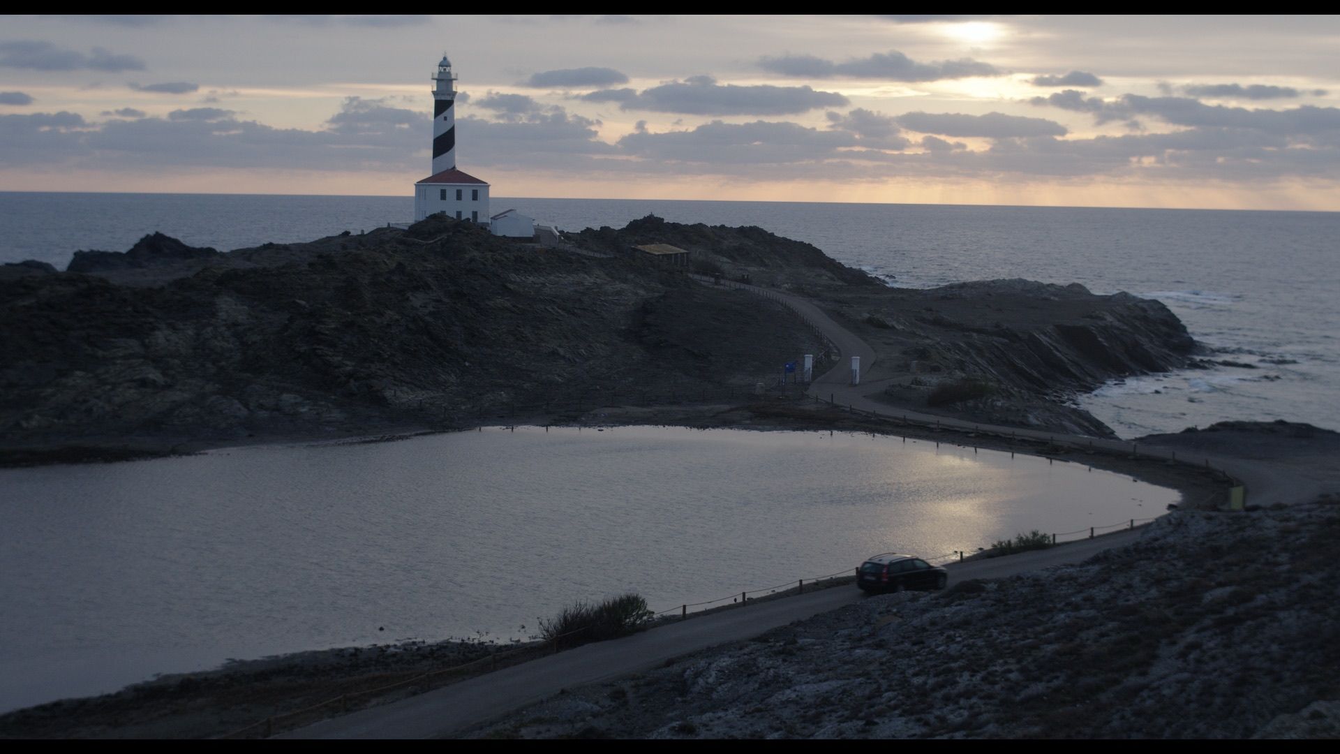 Imagen 1 de Faro