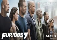 Imagen de Fast & Furious 7 - 11