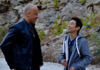 Imagen de Fast & Furious 7 - 9