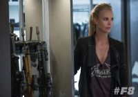 Imagen de Fast & Furious 8 - 2