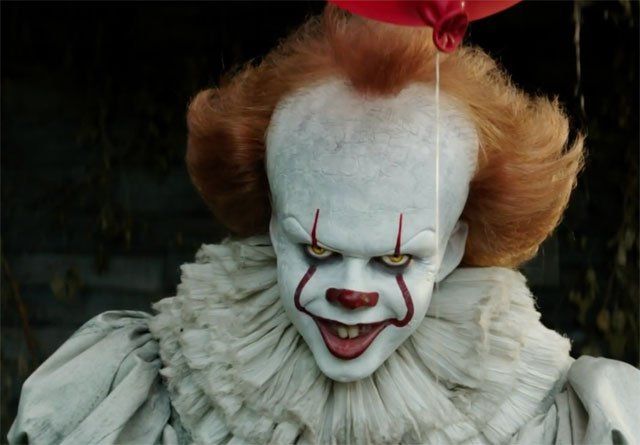 IT Película — free download