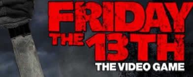 Un nuevo videojuego de "Viernes 13" está en marcha ...