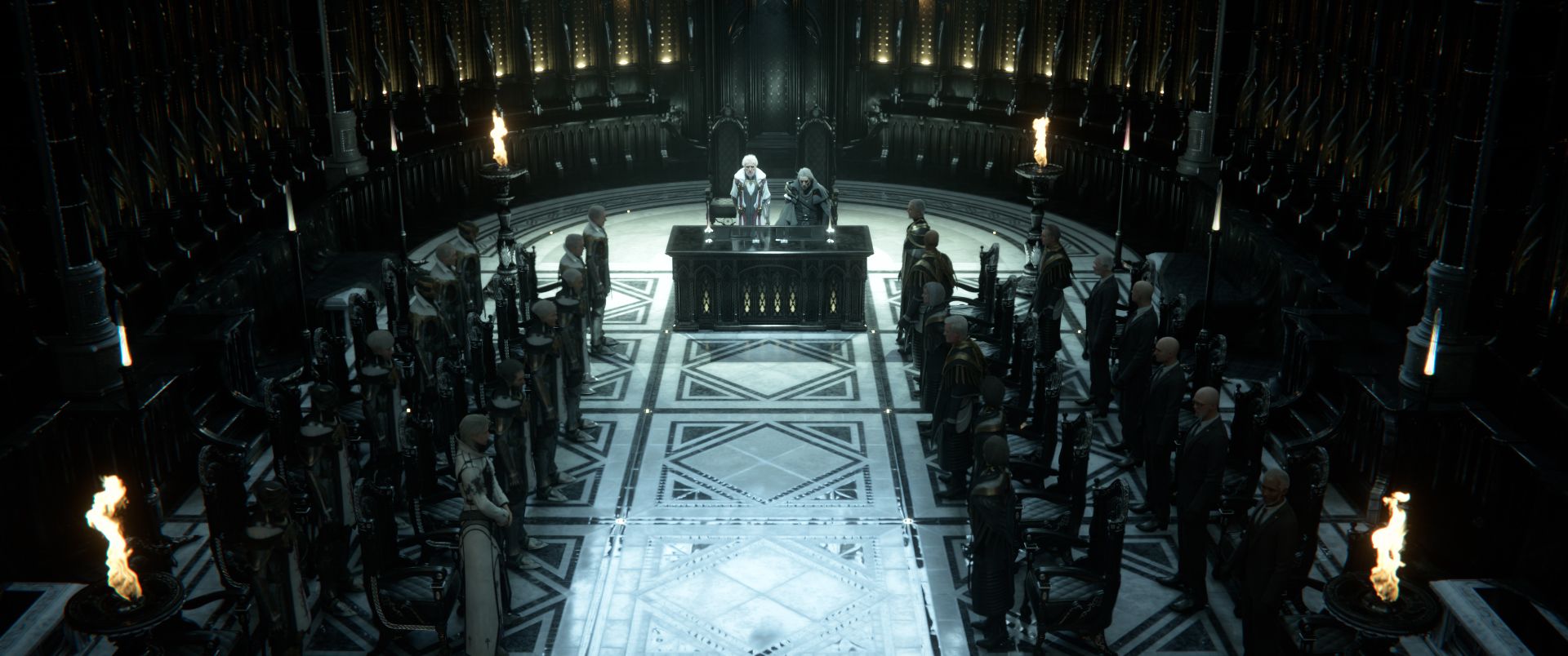 Imagen 14 de Final Fantasy XV: La Película