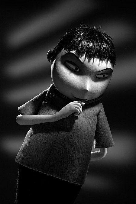 Imagen 24 de Frankenweenie 3D