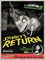 Imagen de Frankenweenie 3D - 38