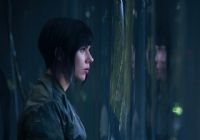 Imagen de Ghost in the Shell - 1