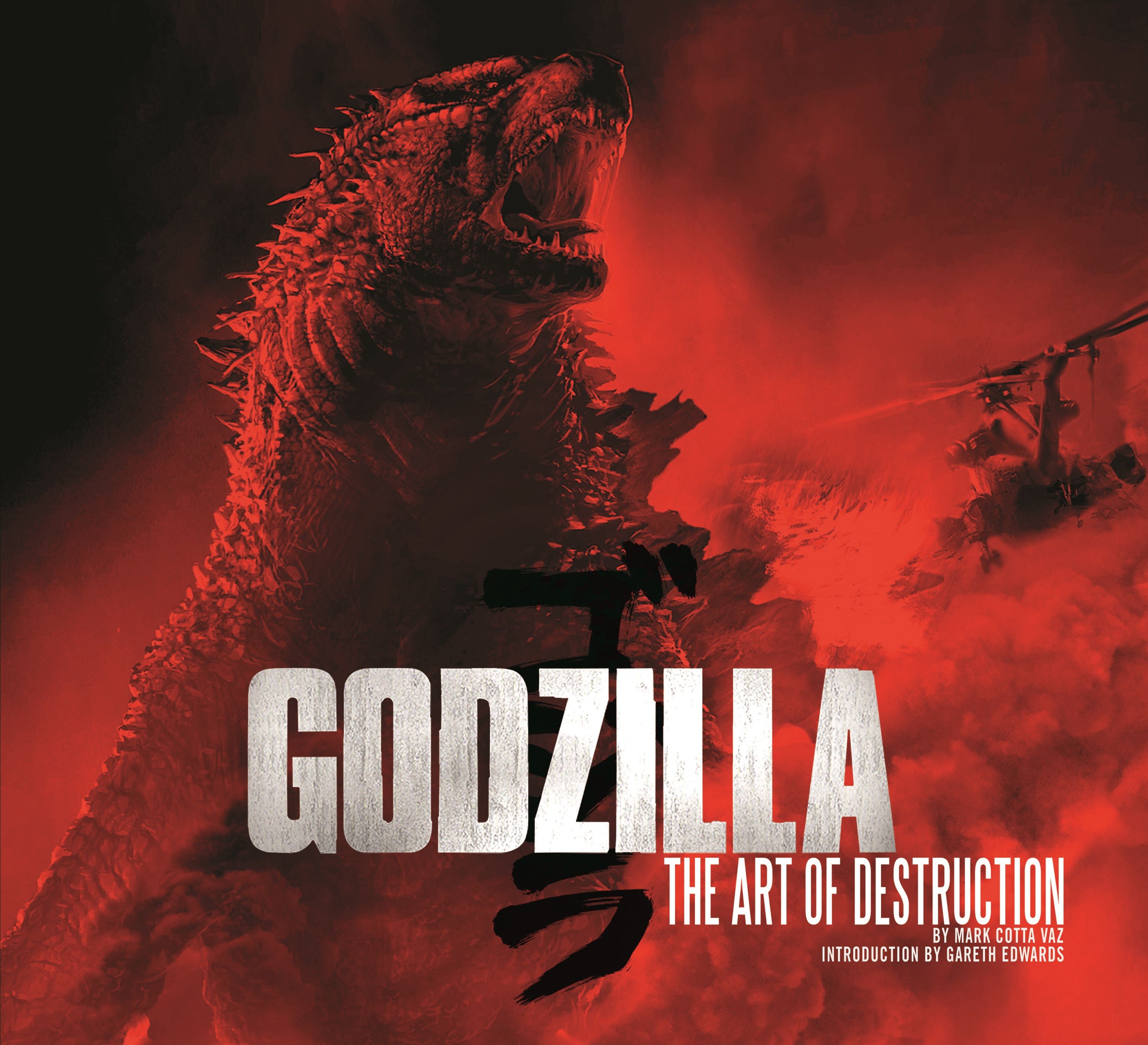 Imagen 22 de Godzilla