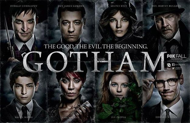 Gotham Imágenes