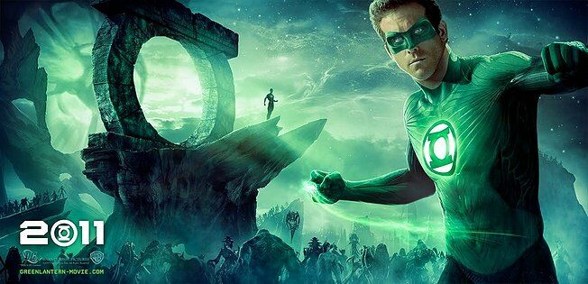 Imagen 10 de Green Lantern
