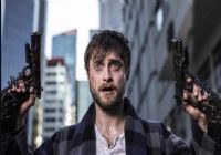 Imagen de Guns Akimbo - 1