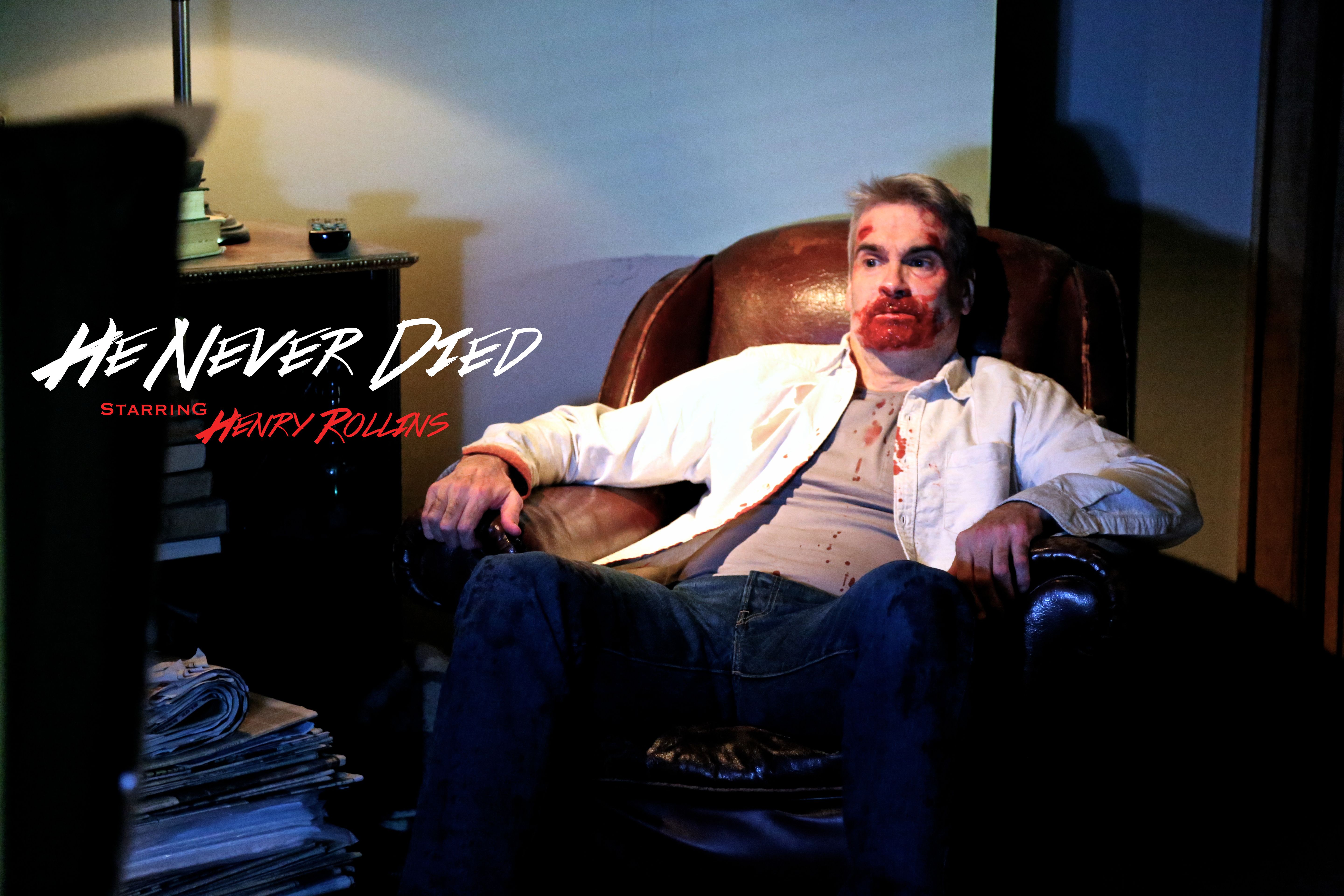 Imagen 1 de He Never Died