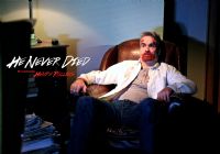 Imagen de He Never Died - 1