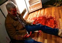 Imagen de He Never Died - 2