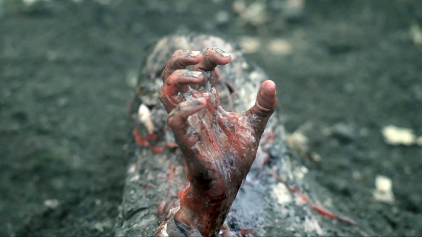 Imagen 1 de Hell Hole