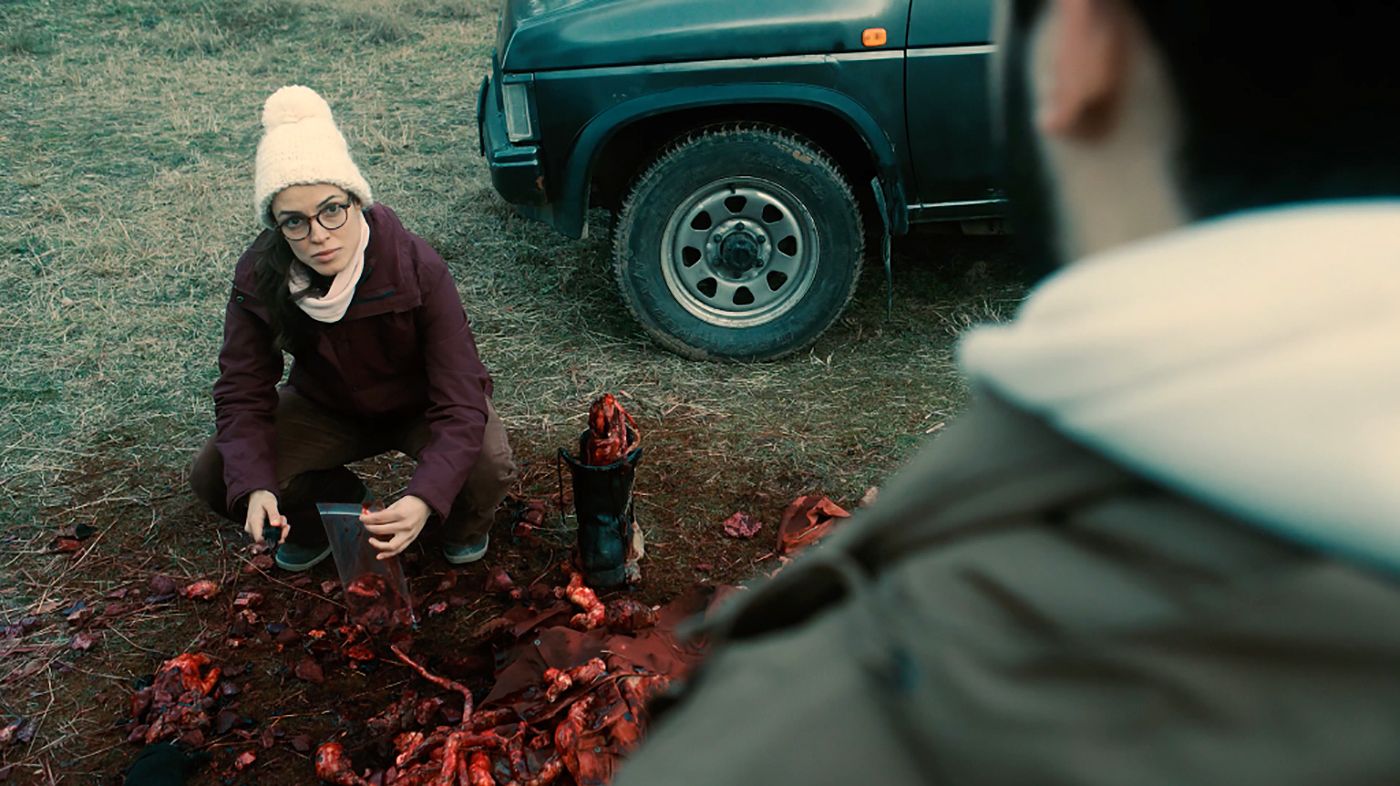 Imagen 2 de Hell Hole