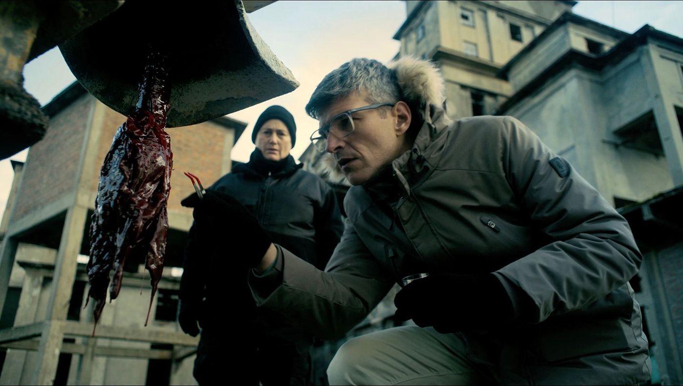 Imagen 3 de Hell Hole