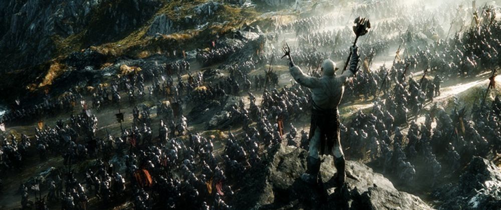 Imagen 11 de El Hobbit: La batalla de los cinco ejércitos