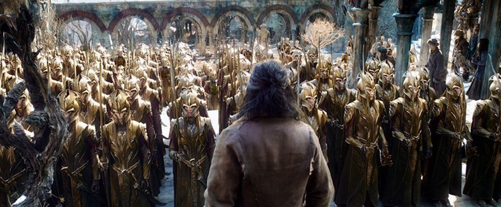 Imagen 12 de El Hobbit: La batalla de los cinco ejércitos