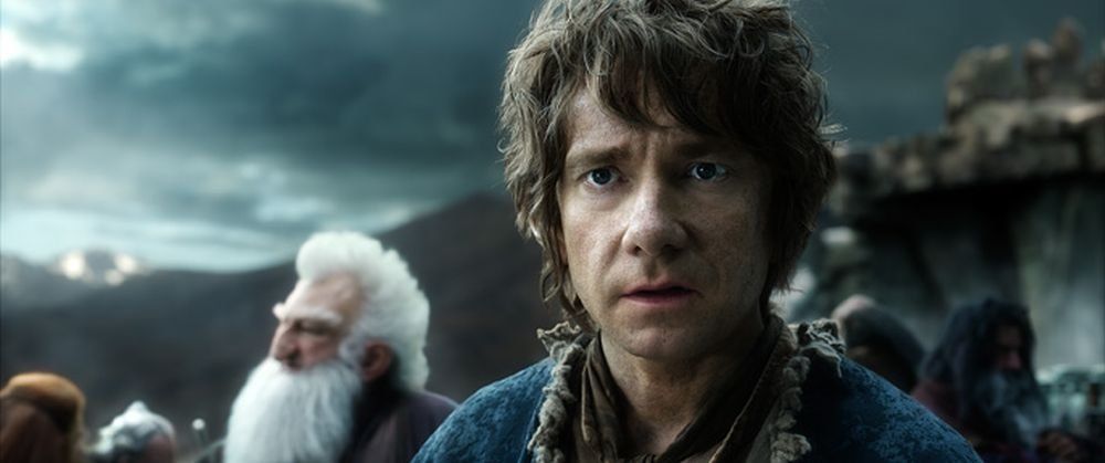 Imagen 13 de El Hobbit: La batalla de los cinco ejércitos