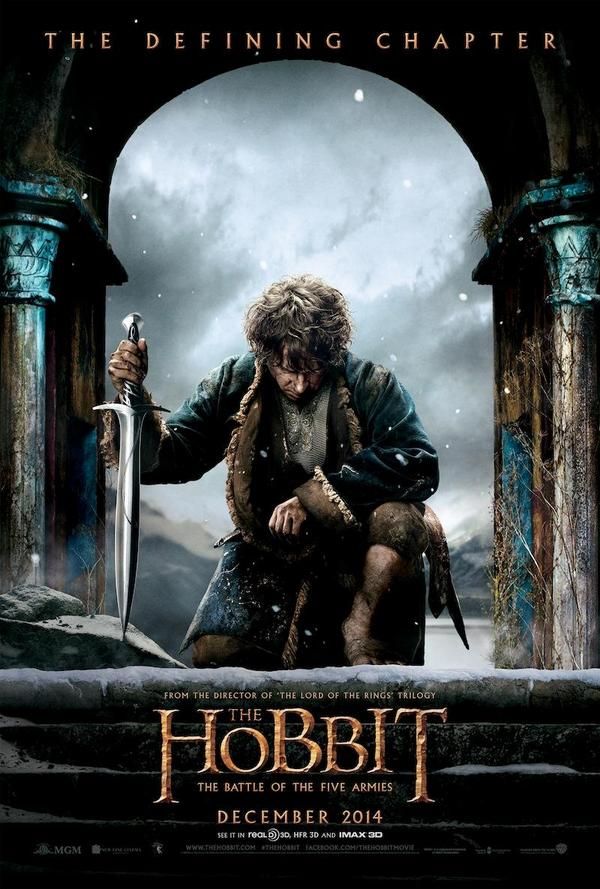 Imagen 2 de El Hobbit: La batalla de los cinco ejércitos