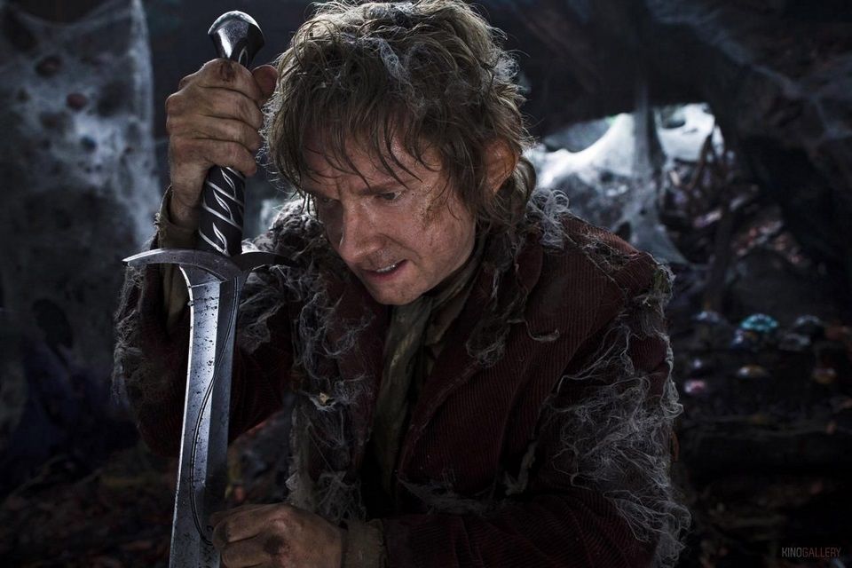 Imagen 14 de El Hobbit: La desolación de Smaug