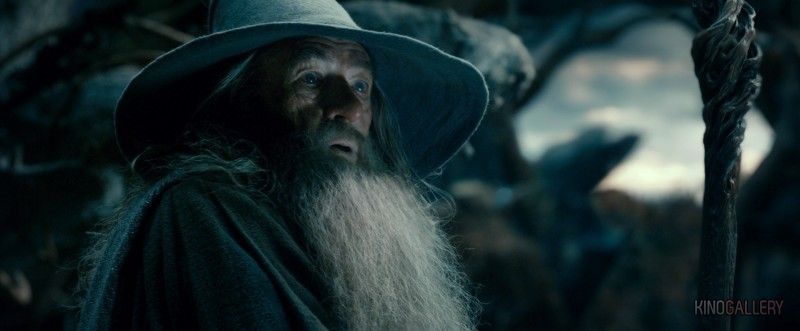 Imagen 18 de El Hobbit: La desolación de Smaug