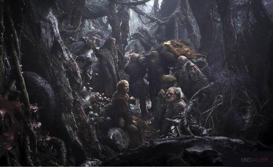 Imagen 2 de El Hobbit: La desolación de Smaug