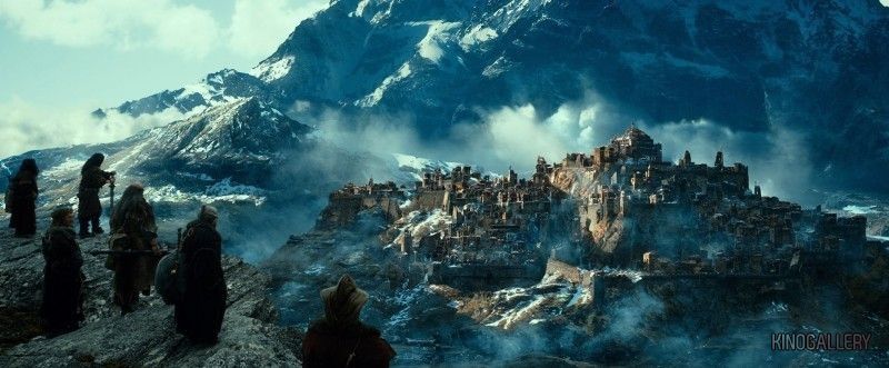 Imagen 21 de El Hobbit: La desolación de Smaug