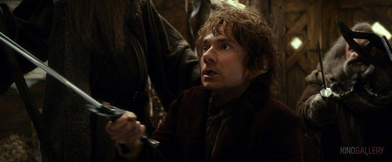 Imagen 22 de El Hobbit: La desolación de Smaug