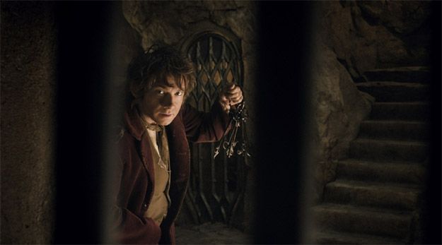 Imagen 25 de El Hobbit: La desolación de Smaug