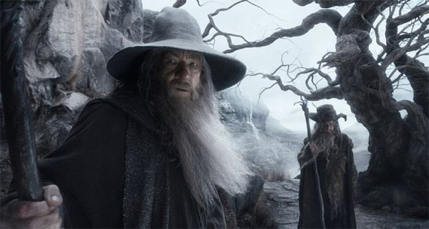 Imagen 26 de El Hobbit: La desolación de Smaug