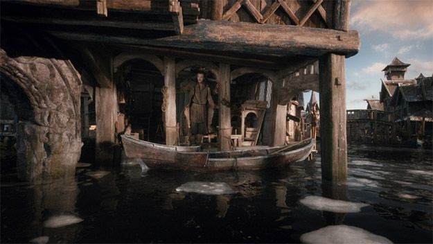 Imagen 27 de El Hobbit: La desolación de Smaug