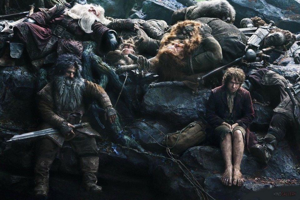 Imagen 7 de El Hobbit: La desolación de Smaug