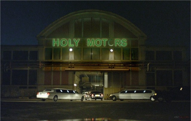 Imagen 4 de Holy Motors