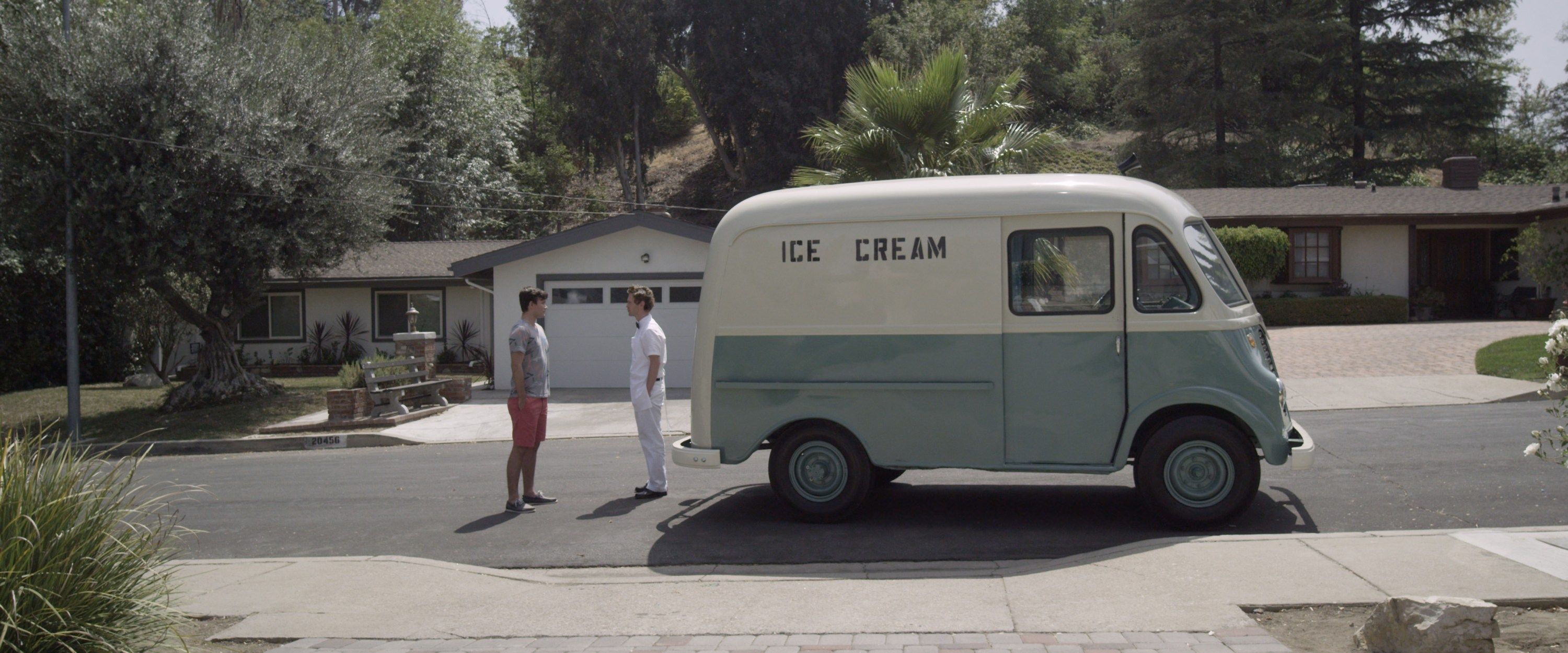 Imagen 3 de The Ice Cream Truck