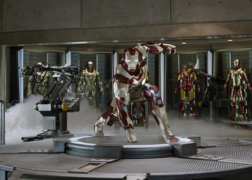 Imagen 6 de Iron Man 3
