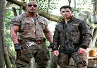 Imagen de Jumanji 2: Bienvenidos a la Jungla - 2