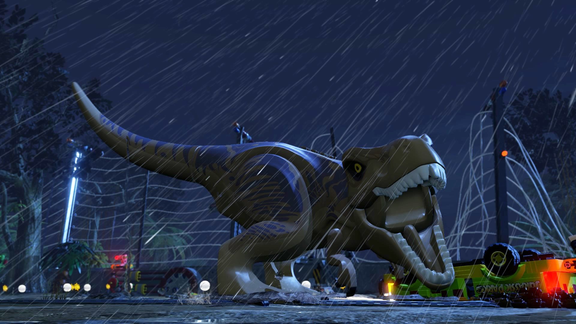 Imagenes Arte Conceptual Jurassic World