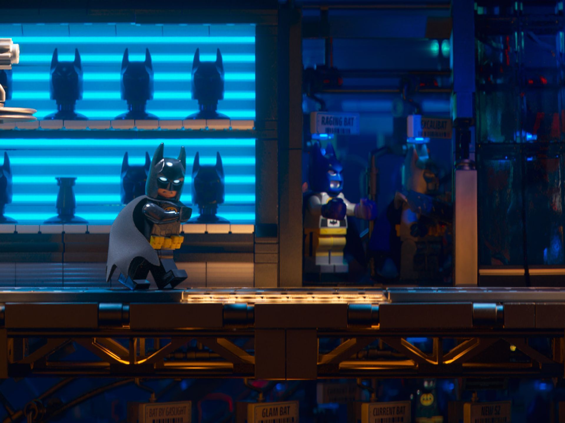 Imagen 2 de LEGO Batman