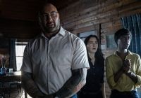 Imagen de Llaman a la Puerta - 2