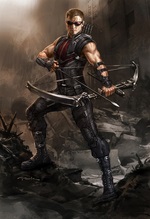 Imagen de Los Vengadores - 94