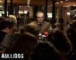 Imagen de Luces Rojas - 17