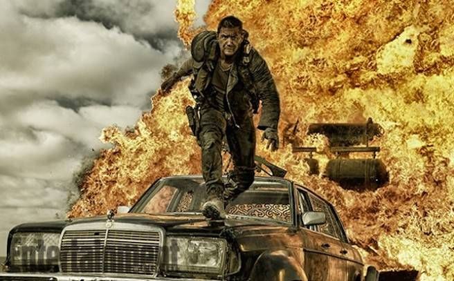Imagen 10 de Mad Max: Furia en la Carretera