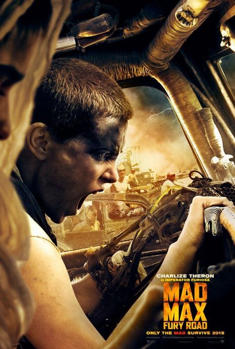 Imagen 16 de Mad Max: Furia en la Carretera