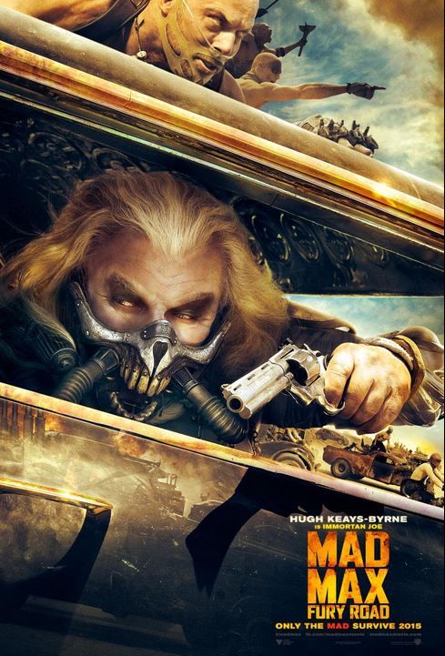 Imagen 17 de Mad Max: Furia en la Carretera