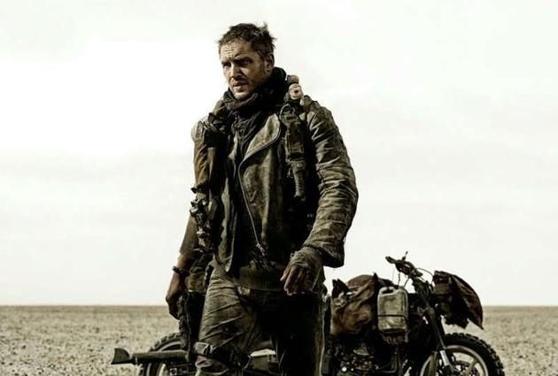 Imagen 3 de Mad Max: Furia en la Carretera