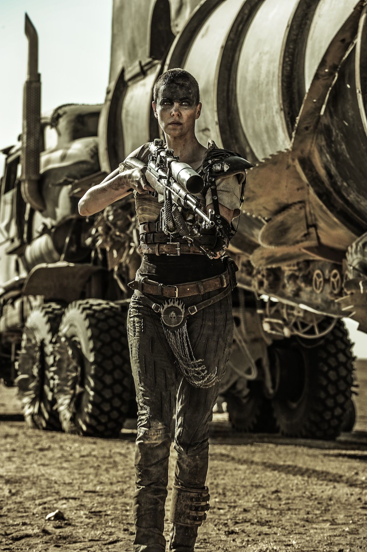 Imagen 30 de Mad Max: Furia en la Carretera
