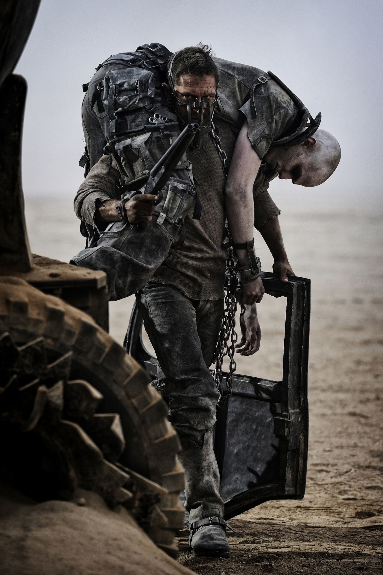 Imagen 38 de Mad Max: Furia en la Carretera
