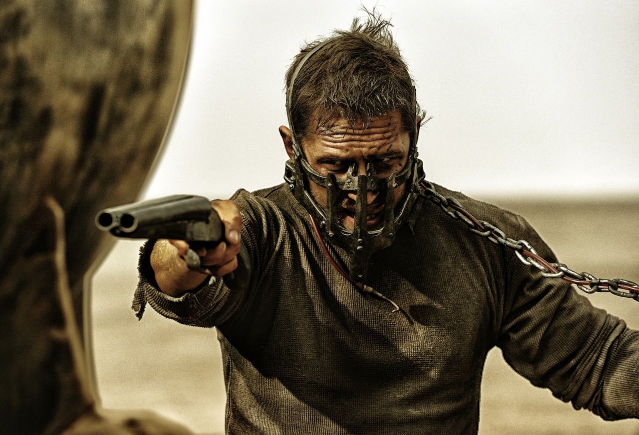 Imagen 40 de Mad Max: Furia en la Carretera