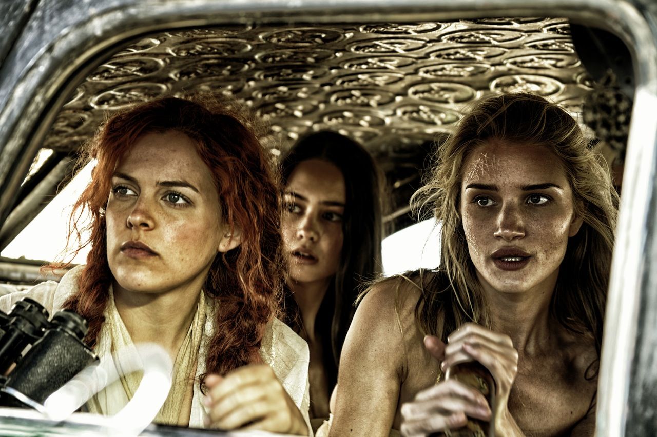Imagen 50 de Mad Max: Furia en la Carretera